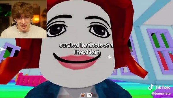 #flamingo : woohoo its friday 😁. #roblox #albertaretz #fyp #viral | roblox