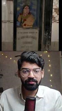 India's biggest RED LIGHT area !!