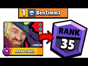 How I became the #1 Chuck Player in the WORLD in one DAY!