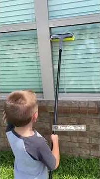 No Fail Outside Window Cleaning Recipe