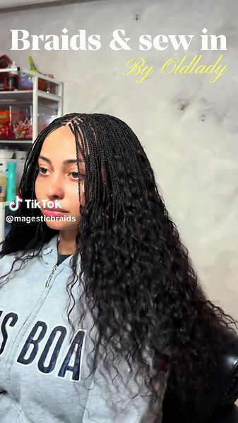 Cornrow Braids Guide: Styles and Techniques in NYC