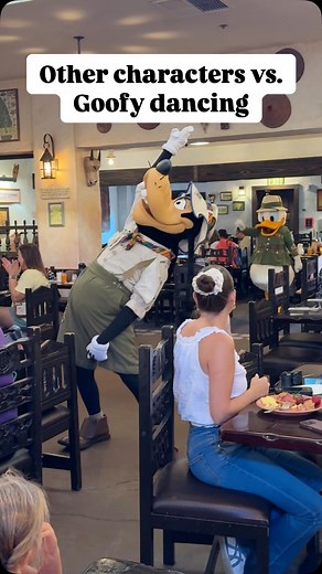 Bringing the Tusker House down! #disneyparks #magickingdom @disneyparks #hosted | Park Bench Travel