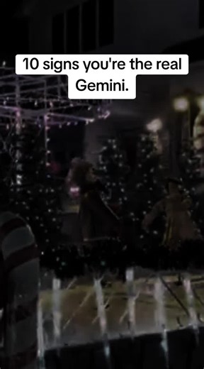 10 Signs You Are a True Gemini Personality