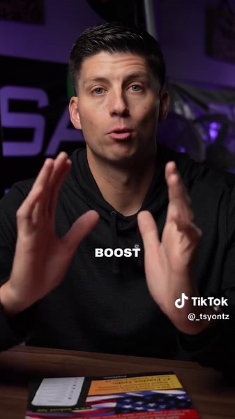 How to pass the ASVAB! There’s hundreds of tools out there but this book break things down as simple as possible to give you the best possible chance! It’s short, sweet and to the point! #asvab #military #miltok