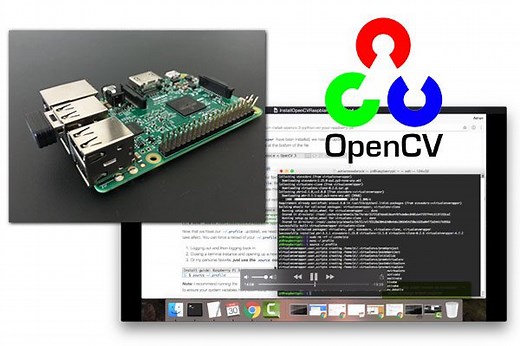 Raspbian Stretch: Install OpenCV 3   Python on your Raspberry Pi - PyImageSearch