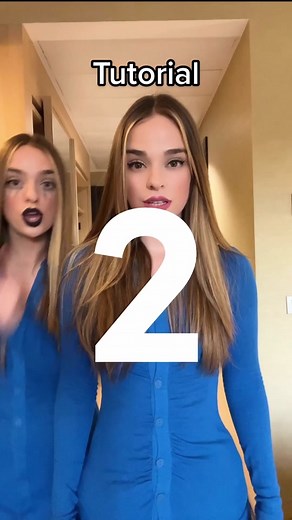 NUEVO TUTORIAL 😊 NEW #tutorial twin melody ropa interior