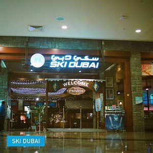 6.8K views · 226 reactions | An indoor ski resort in the heart of #Dubai. Yes, you read that right. Enjoy skiing, snowboarding, tobogganing or just hanging out with the resident penguins when you come to Ski Dubai. #VisitDubai | Visit Dubai | Facebook