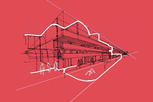 Architectural Drawing Standards and Types Explained - archisoup