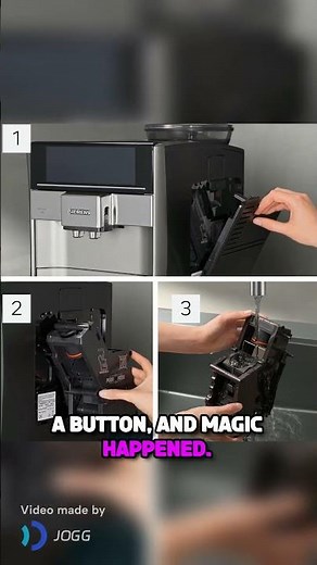 SIEMENS Fully Automatic Coffee Machine, EQ6 plus s500, aromaDouble Shot, autoMilk