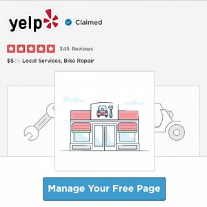 8 comments | Want to share your bio and business history? Claim your free Yelp page to get started. | Yelp | Facebook