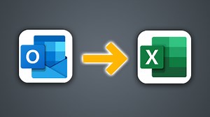 How to Import Emails from Outlook to Excel with Power Query