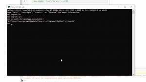 Struggling to call Python scripts in MATLAB? Check out our latest tutorial on Troubleshooting Calling Python in MATLAB. Get your code up and running in no time! #MATLAB #Python #Programming | MATLAB