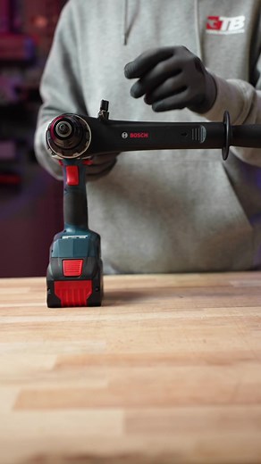 UNBOXING Bosch Pro GSR 18V-150 Cordless Drill Driver Full Set