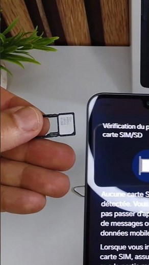 how to put a SIM card #smartphone #tech #shortvideo #shorts