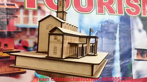 Indian Military Academy 3D model by team uttaranchal tourism. Contact us for all 3D modelling solutions: 8800867200 #teamuttaranchaltourism | Chamoli Garhwal | Facebook