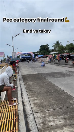 9.1K views · 253 reactions | Final round pcc category 1st run emd vs takoy takoy win #tonyoremap #ayroracing #printhubsiquijor #tarixtune #kaoapwtv #revanrielmotorparts #calmaraclothing #tarixracingparts #ayawkol #trt #trippleA #ezfixgarage #AAR9Speed #bossG | Tarix Ontario | Facebook