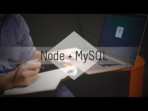 How to Connect to MySQL Database from Node.Js