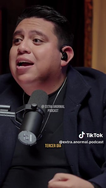 Peregrinos y Brujas en Chalma: Capítulo 345