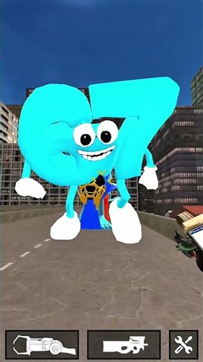 nextbots in playground mod new update games play and sandbox in space play short video and gmod play