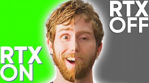 With real-time raytracing availability almost reaching 3 years of time, and people starting to actually ask if they should "future proof" for RTX. But can you tell if RTX is even on? | Linus Tech Tips