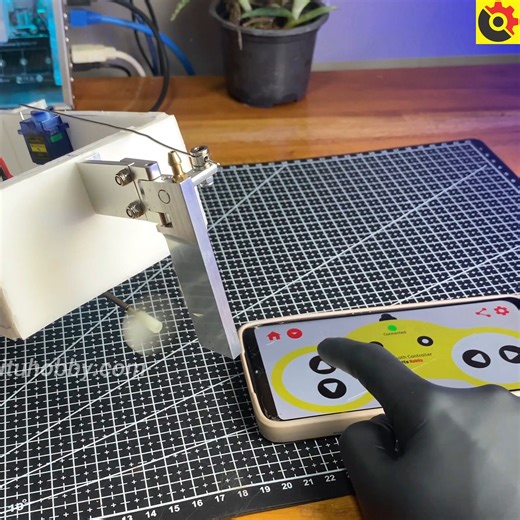 How to Make a Bluetooth RC Boat with Arduino | DIY Arduino boat with HC05 Bluetooth module In this project, we will learn how to make a DIY Bluetooth-controlled boat using the Arduino Nano board. #arduino #RCBoat #boat #rc #arduinonano #arduinoprojects #arduinofun #arduinoprogramming #diyprojects #diyboat #arduinotutorial #Bluetooth #bluetooth_control #electronicprojects #electronictutorials #srituhobby #sritu_hobby #SriTu_Hobby_App #SriTu_Hobby_Shop | SriTu Hobby