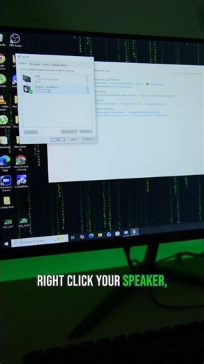 This Hidden Setting Makes Your PC-Laptop Crazy Loud 🔊
