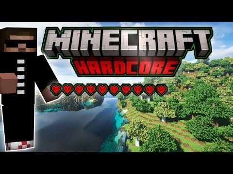 New hardcore series mojo launcher ep-2 MOJO LAUNCHER HARDCORE SURVIVAL SERIES JAVA EDITION !!