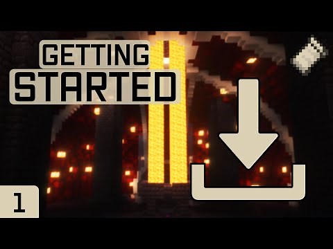 Fabric Modding Tutorial - Minecraft 1.21: Getting Started | #1