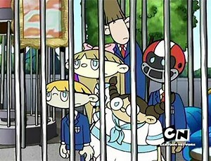 People Zoo - TV Tropes