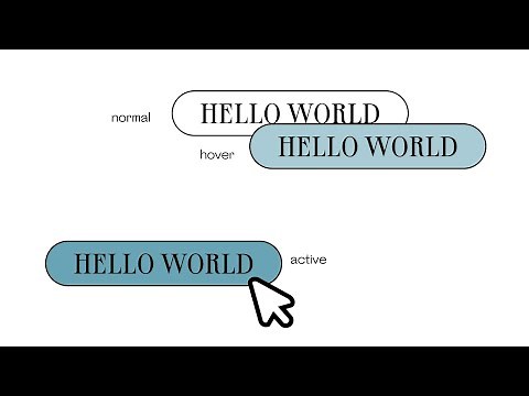 Create a clickable button using HTML/CSS for a Cargo website
