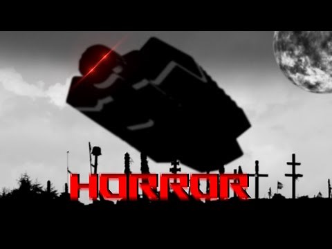 Roblox Script Showcase Episode#1767/Horror