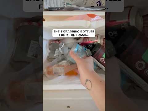 Lay 3 bars of Irish Spring soap on a tray for this BRILLIANT outdoor idea!