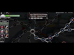 SKILL TREE Update! - Roblox Dungeon RNG