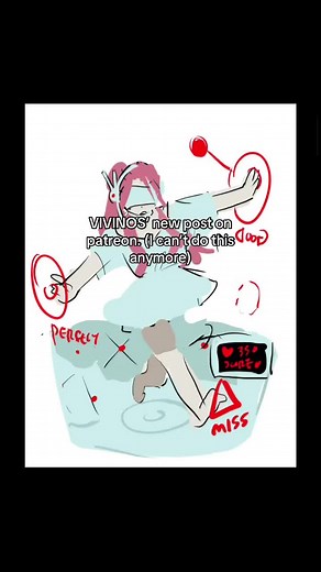 Alien Stage Experiment: Behind the Scenes on Patreon