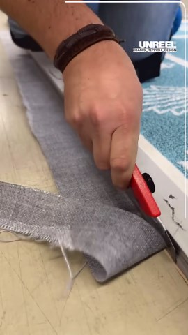 Unveiling Swiss rug mastery: Inside Kromes' workshop of bespoke designs