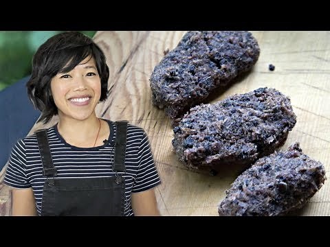 PEMMICAN -- the original survival food -- Recipe & Taste Test