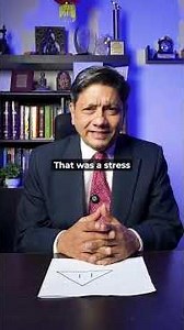 Can you draw a triangle with two lines or q square with three ? | Interview questions | #ias #upsc