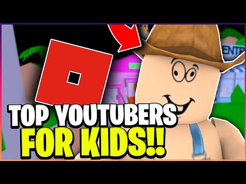 10 of the Best Roblox YouTube Channels for Kids