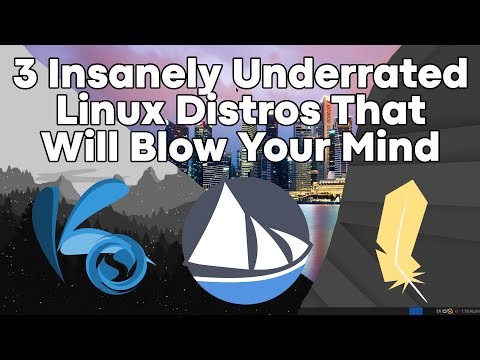 3 Linux Distros You Haven’t Heard of But You Should Try