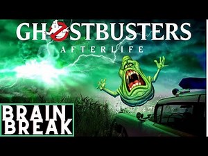 GHOSTBUSTERS | BRAIN BREAK | CHASE