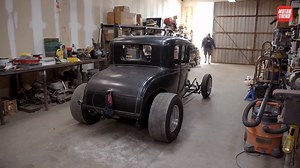 19K views · 750 reactions | It's alive! 履 Stream a NEW episode of Roadkill Garage featuring Duralast NOW on the MotorTrend App! ➡️ https://motortrend.app.link/RpiGZQoTmgb | Roadkill | Facebook