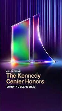 Kennedy Center Honors Highlights 2024