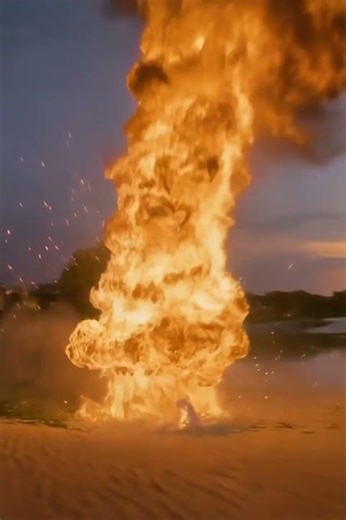 Surreal Encounter: Alien & Jesus . #jesus #jesuschrist #amen