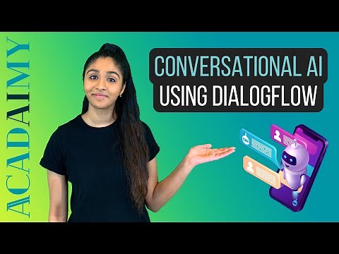 Dialogflow Context | Conversational AI using Natural Language Understanding
