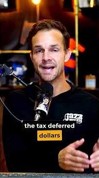 The Truth About Roth Conversions | Are they right for you? #investing #financialplanner