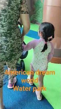 American Dream water park in New Jersey 🧿 Indoor water paradise 🗽