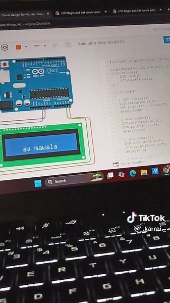 Arduino Project Ideas Using Tinkercad for Beginners