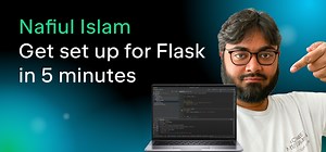 Flask 教程：在 PyCharm 中创建 Flask 应用程序 | The PyCharm Blog