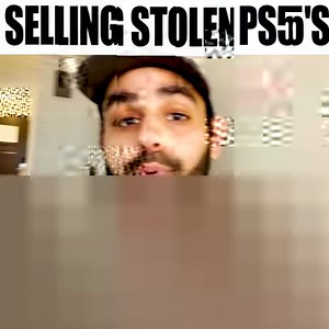 1.2M views · 18K reactions | This guy meets up with me to buy stolen Playstation 5's. I set this guy up sooo bad. Hilarious!  | Ownage Pranks | Facebook