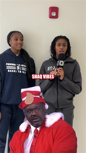 Santa as the Ultimate Assist Leader